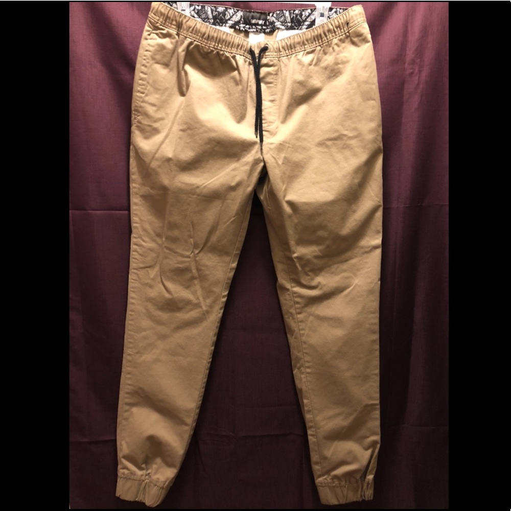 Amplify Men’s Joggers